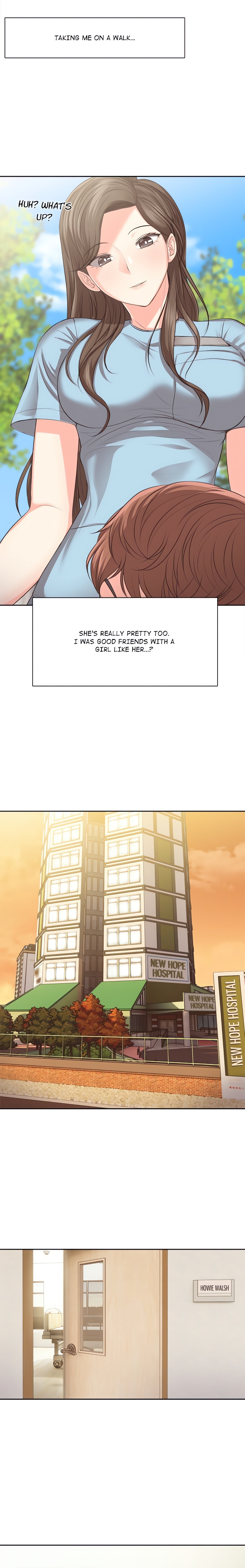 Amnesia chapter 1 page 15