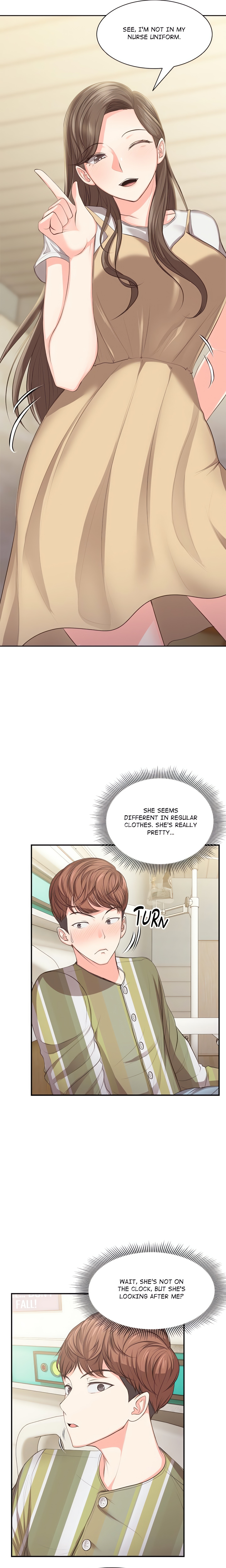 Amnesia chapter 1 page 17