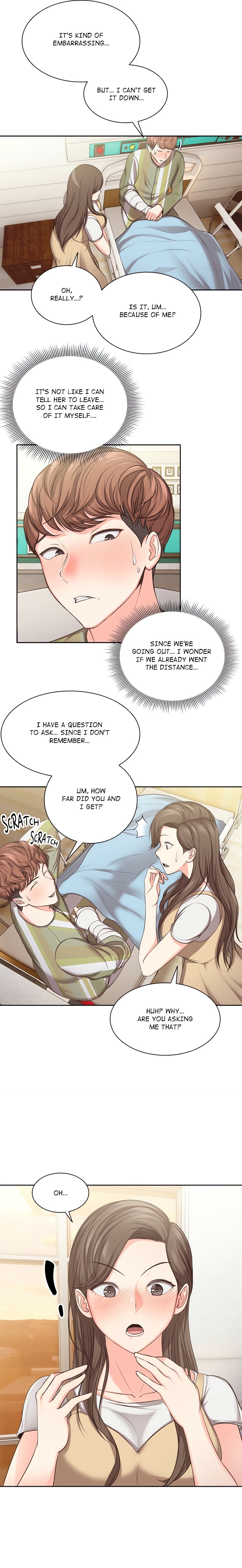 Amnesia chapter 1 page 28