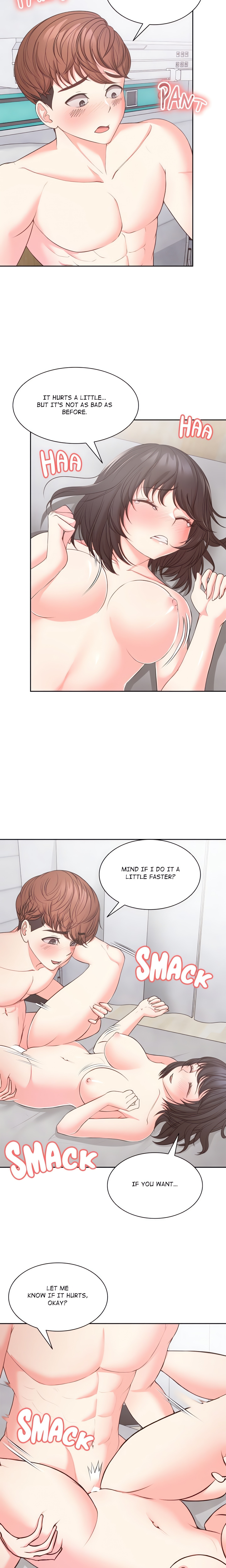 Amnesia chapter 10 page 2