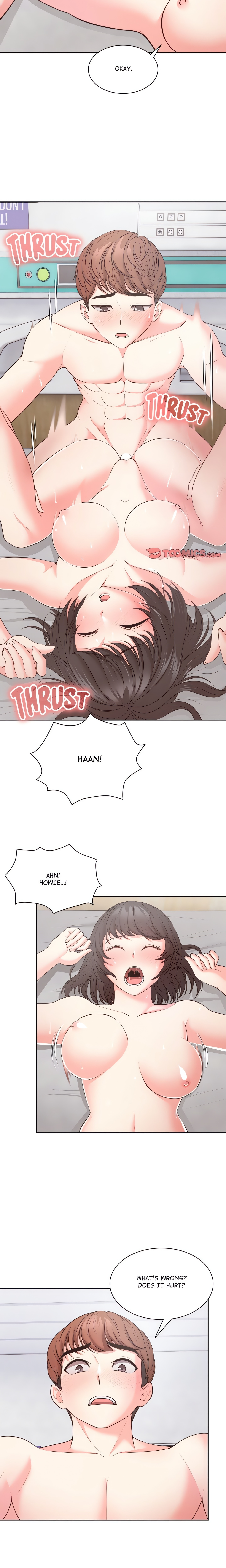 Amnesia chapter 10 page 3