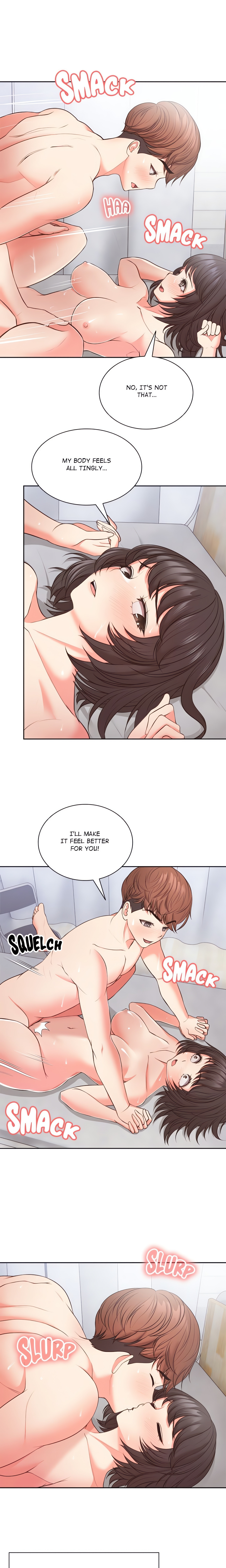 Amnesia chapter 10 page 4