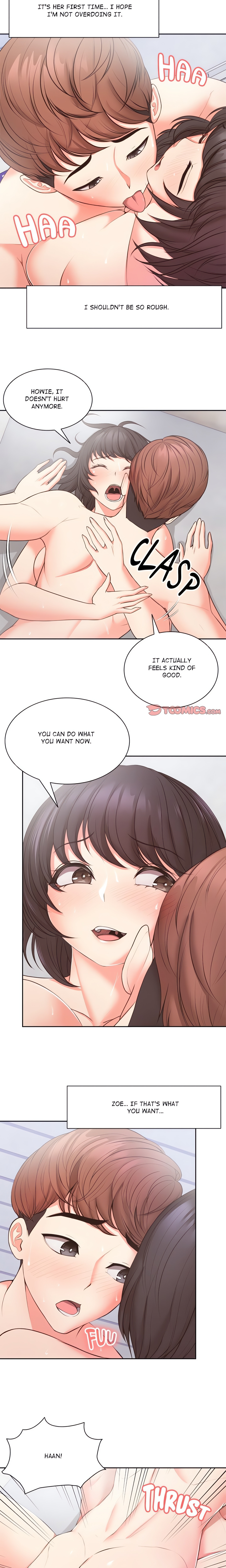 Amnesia chapter 10 page 5