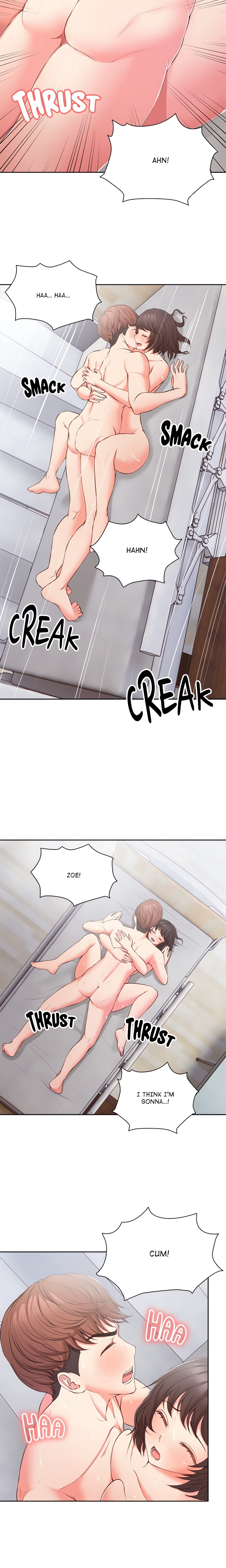 Amnesia chapter 10 page 6