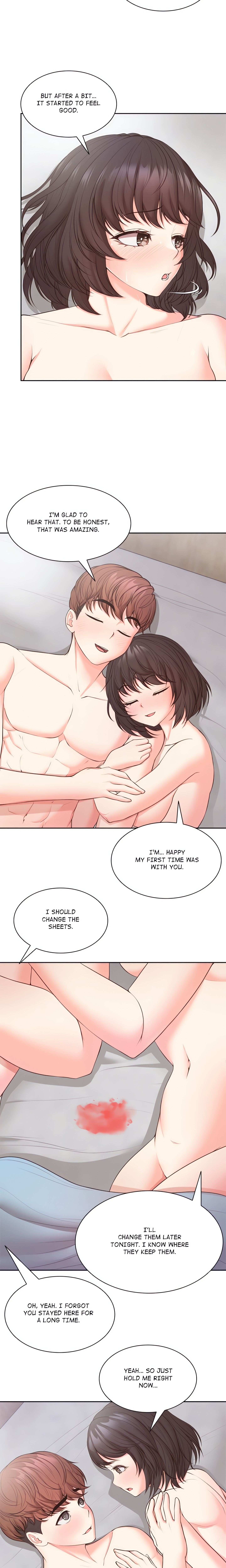 Amnesia chapter 10 page 8