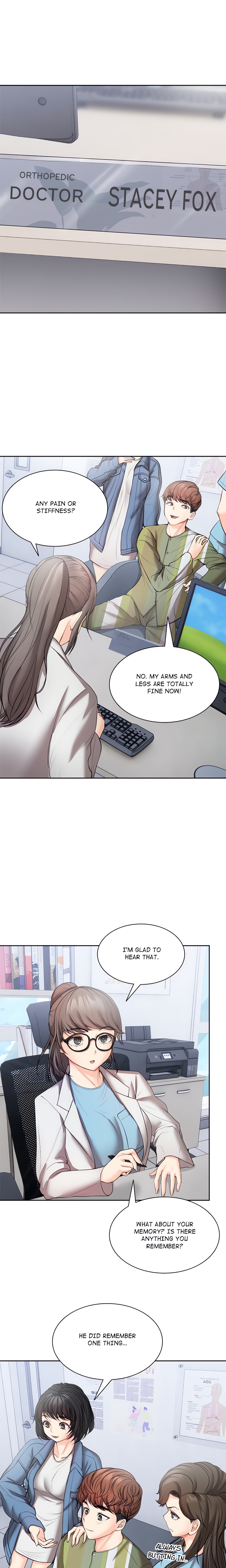 Amnesia chapter 10 page 10