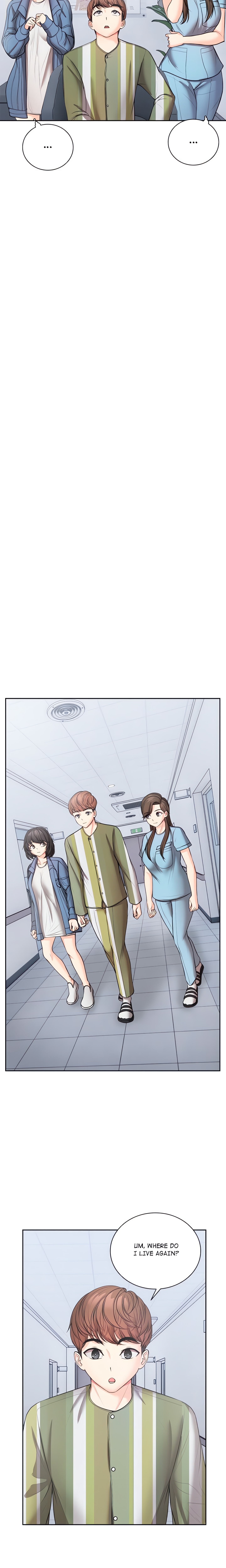 Amnesia chapter 10 page 12