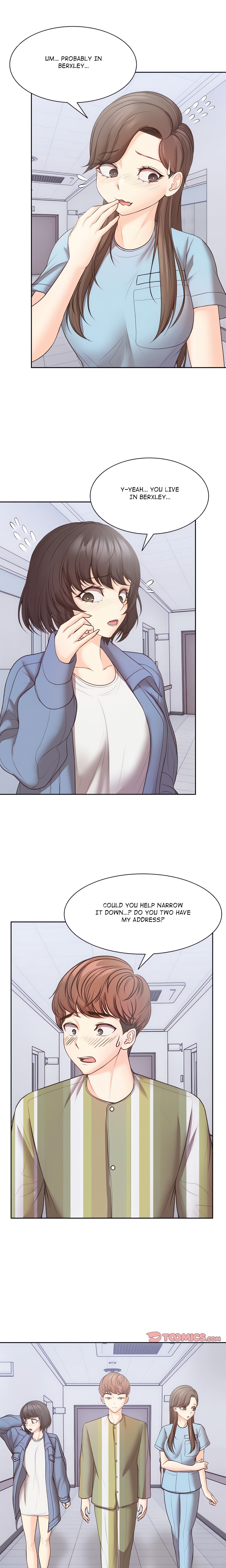 Amnesia chapter 10 page 13