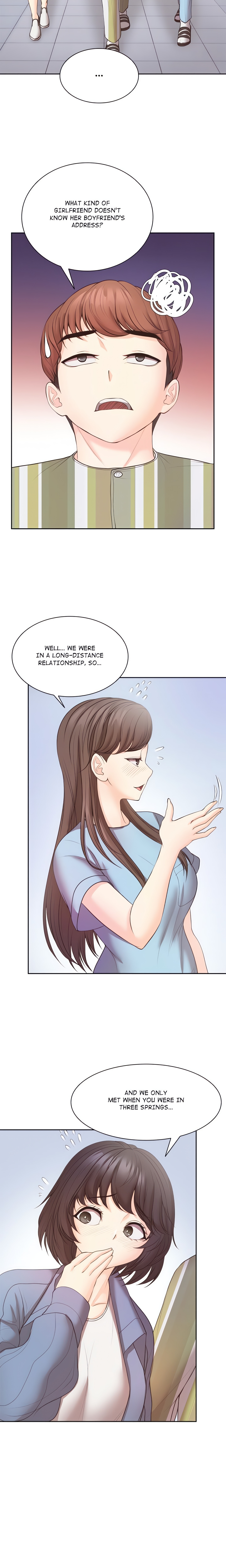 Amnesia chapter 10 page 14