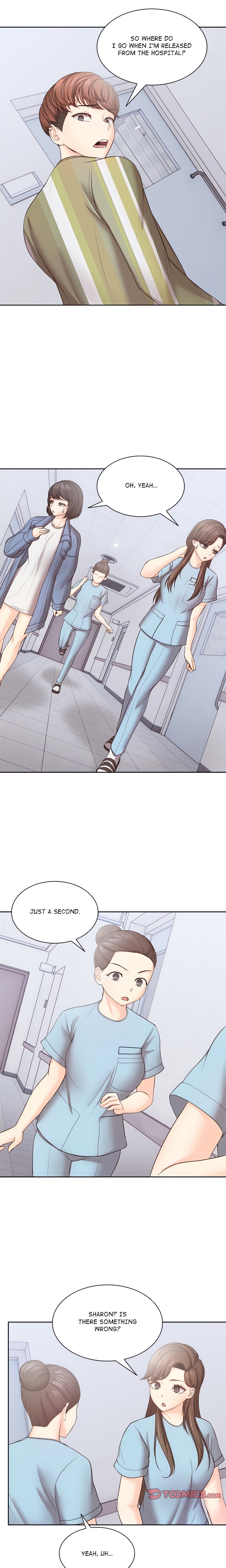 Amnesia chapter 10 page 15