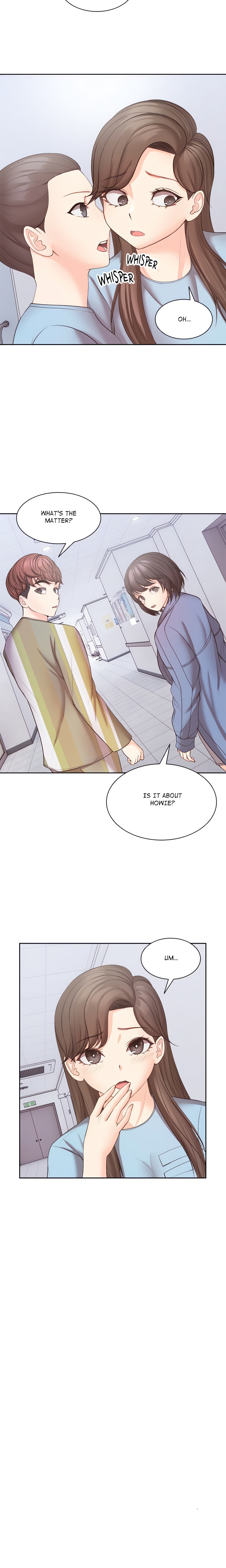 Amnesia chapter 10 page 16