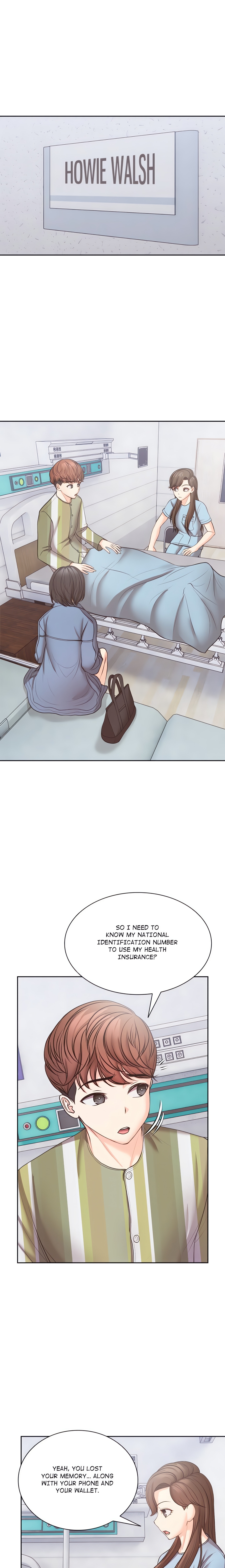 Amnesia chapter 10 page 17