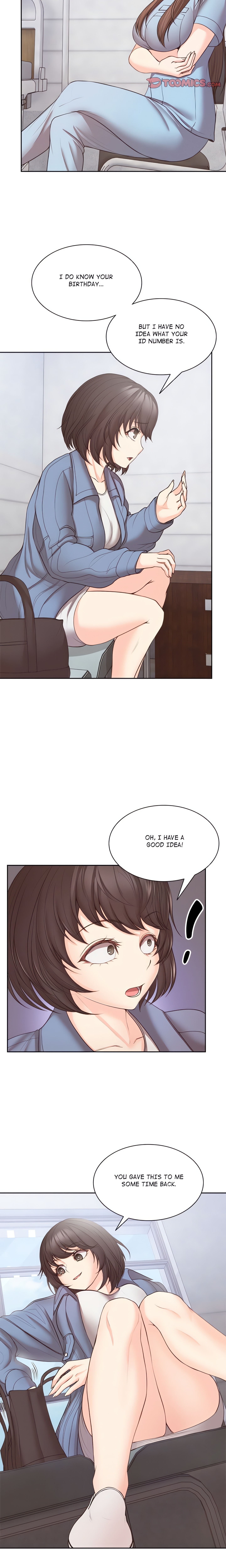 Amnesia chapter 10 page 18