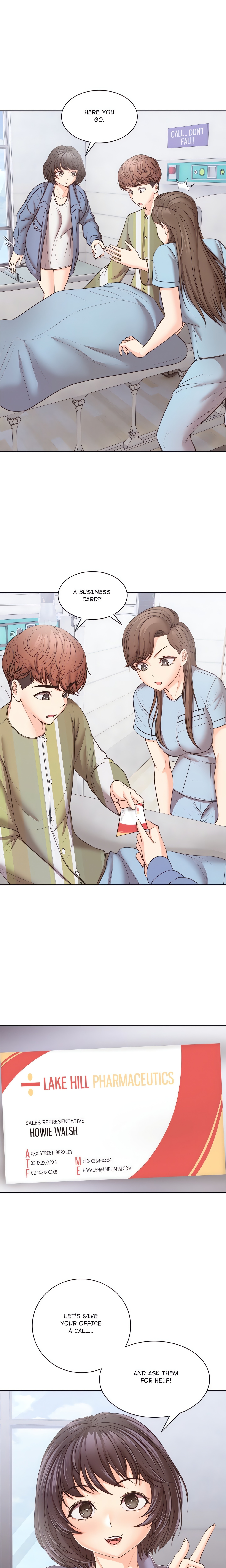 Amnesia chapter 10 page 19