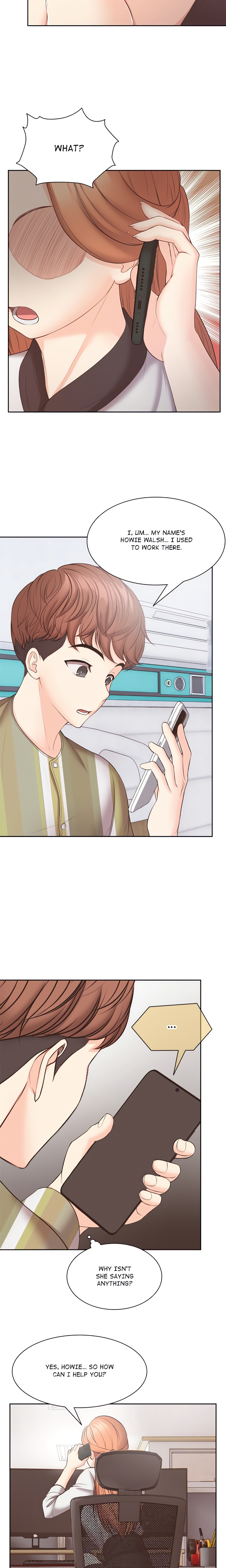 Amnesia chapter 11 page 8