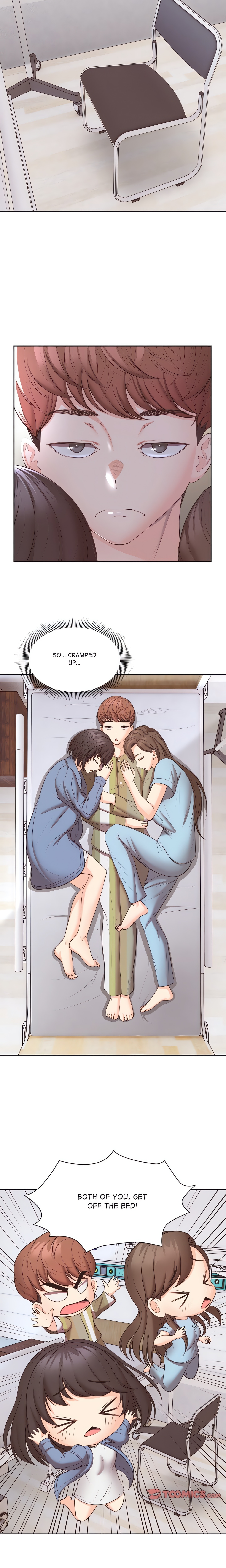 Amnesia chapter 11 page 15