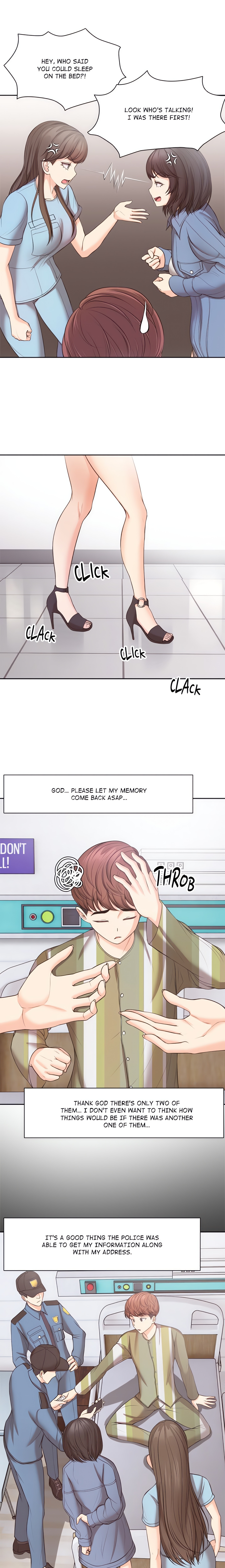 Amnesia chapter 11 page 16