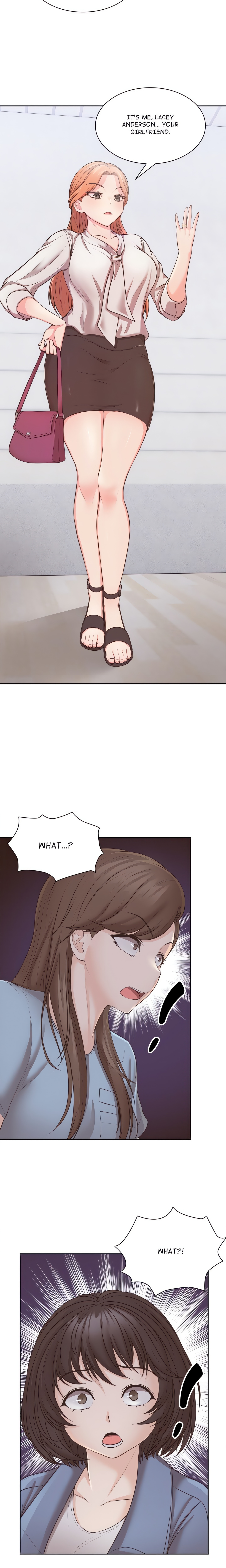 Amnesia chapter 11 page 19