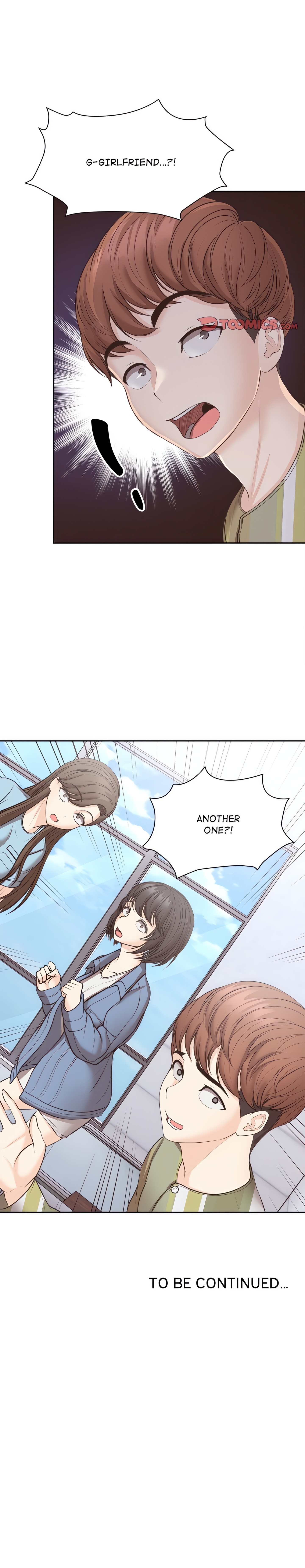 Amnesia chapter 11 page 20