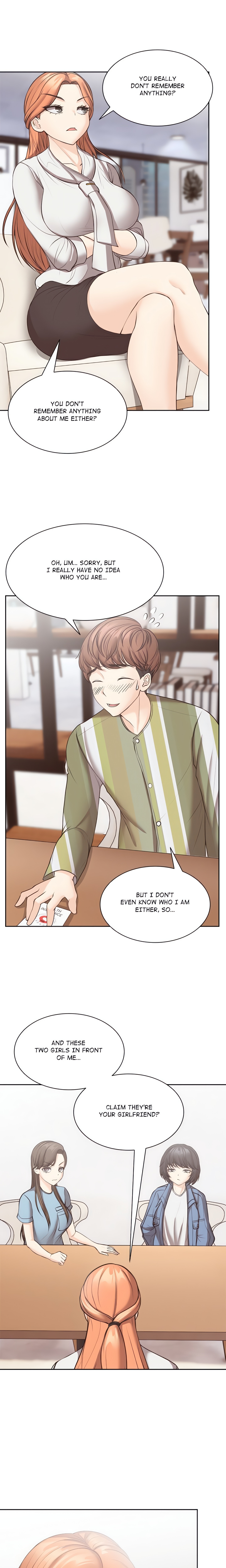 Amnesia chapter 12 page 2