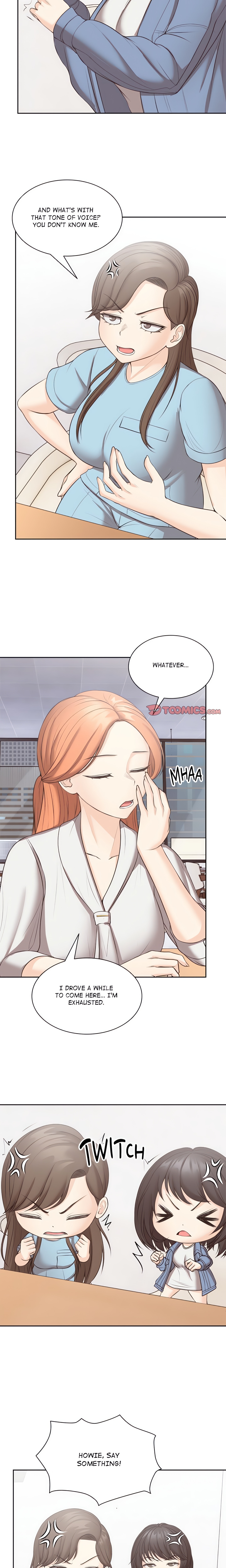 Amnesia chapter 12 page 5