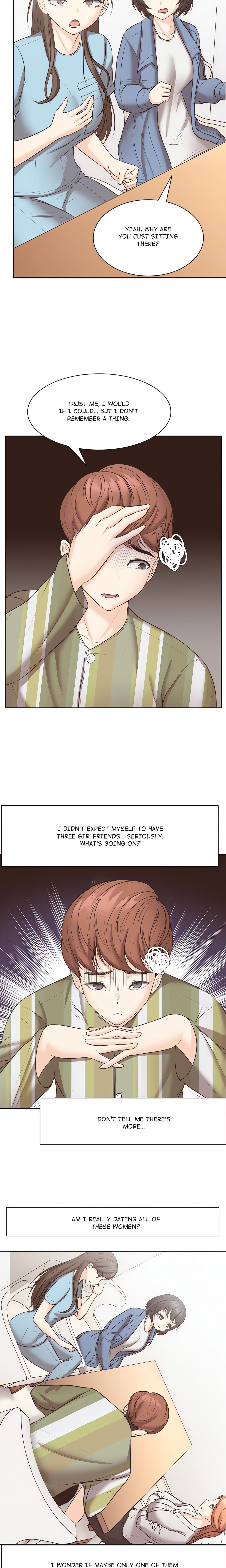Amnesia chapter 12 page 6