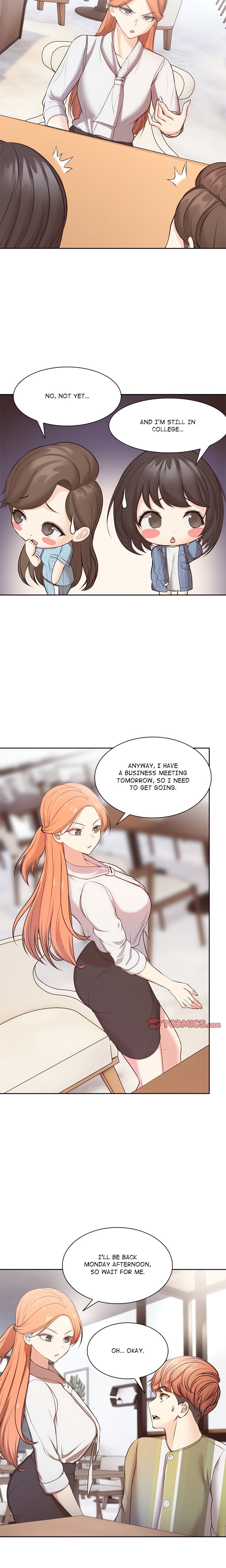 Amnesia chapter 12 page 9