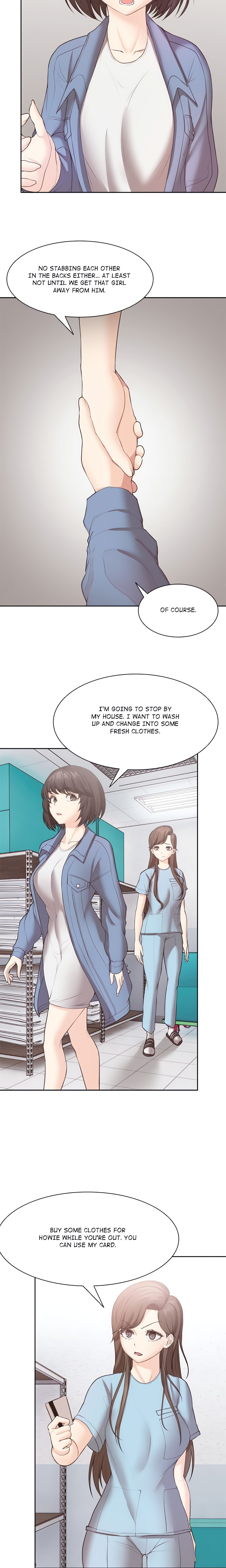 Amnesia chapter 12 page 12