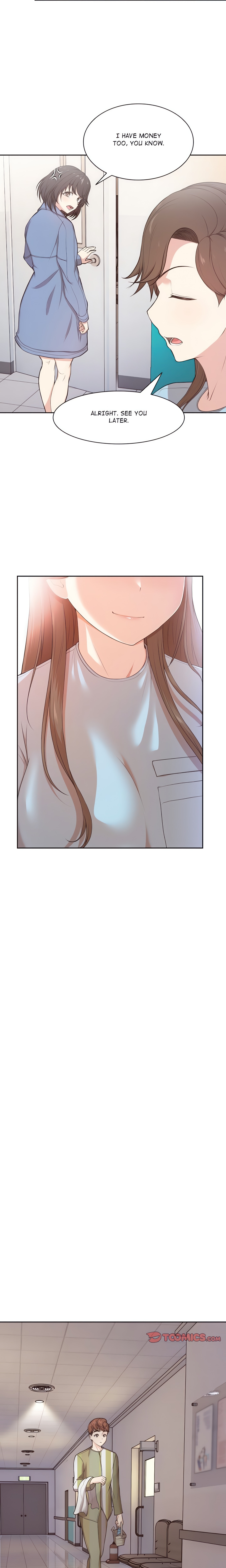 Amnesia chapter 12 page 13