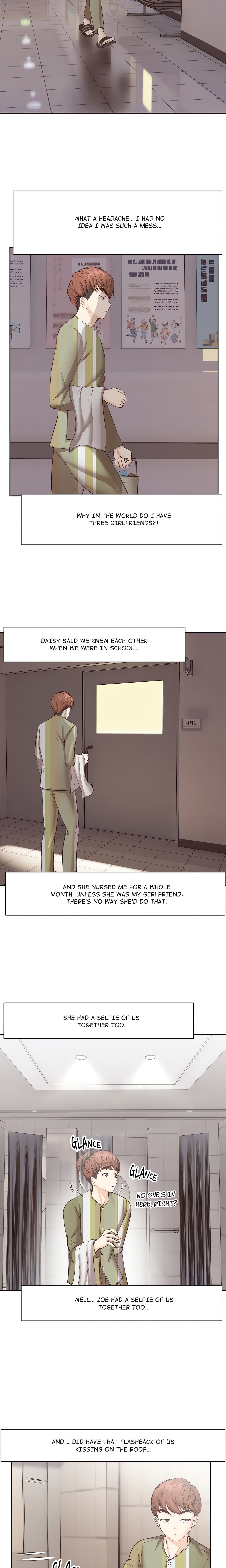 Amnesia chapter 12 page 14