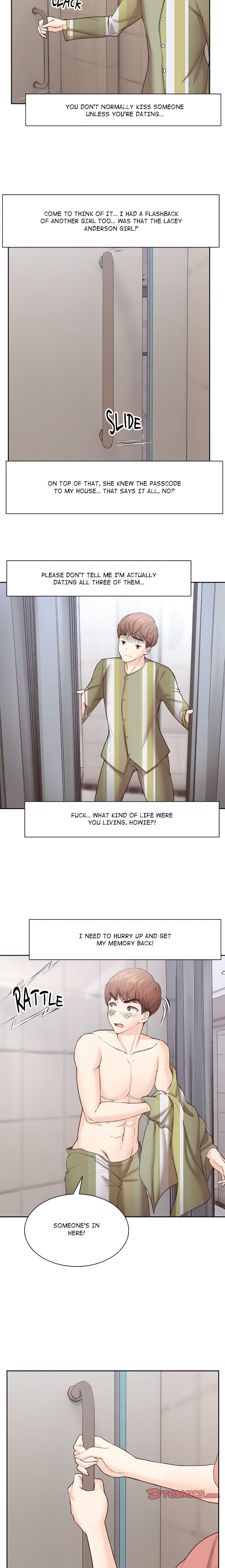 Amnesia chapter 12 page 15
