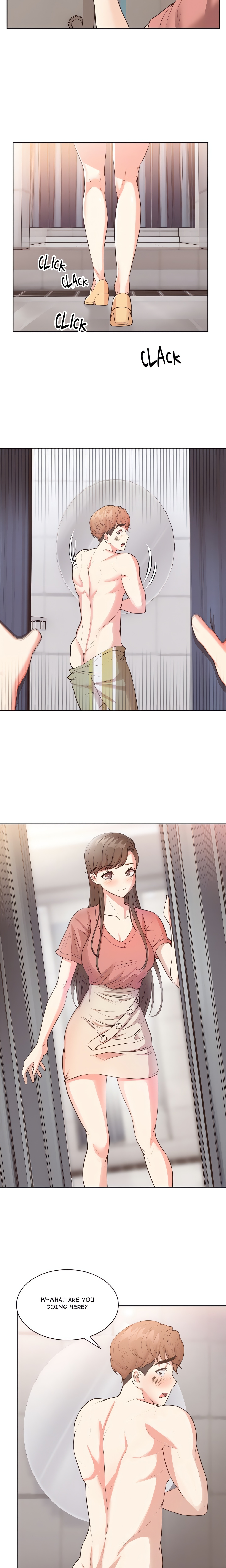Amnesia chapter 12 page 16