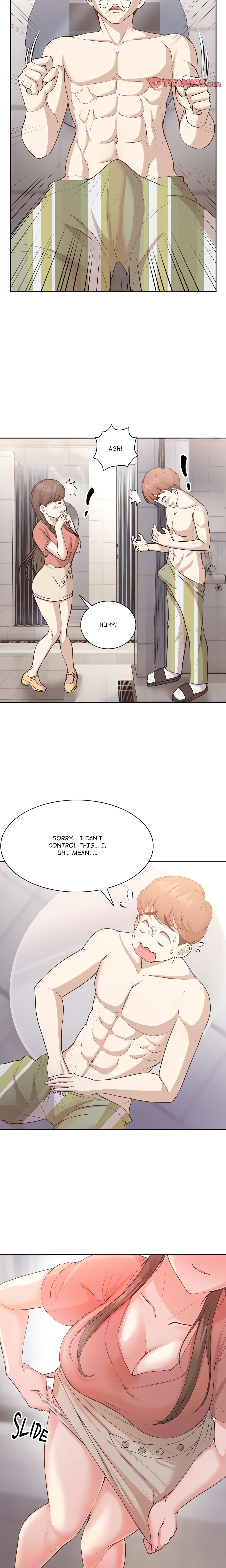Amnesia chapter 12 page 18