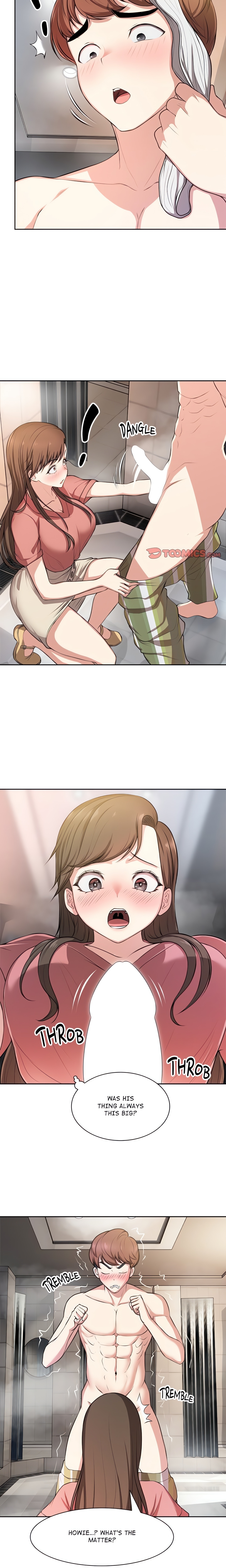 Amnesia chapter 13 page 3