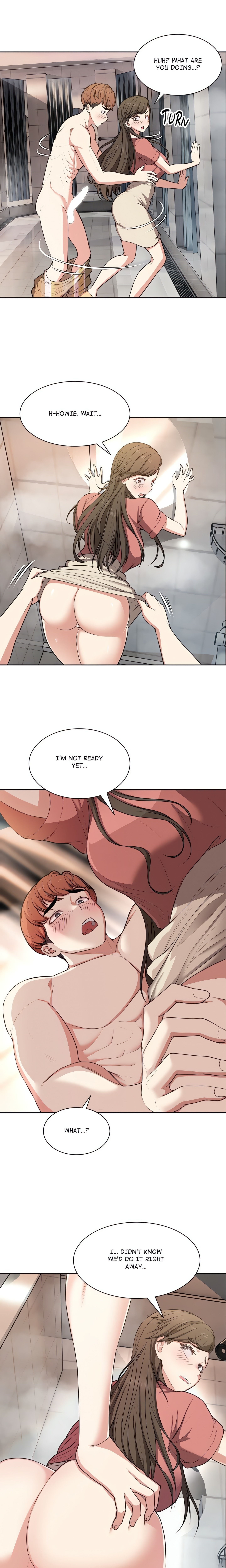 Amnesia chapter 13 page 4