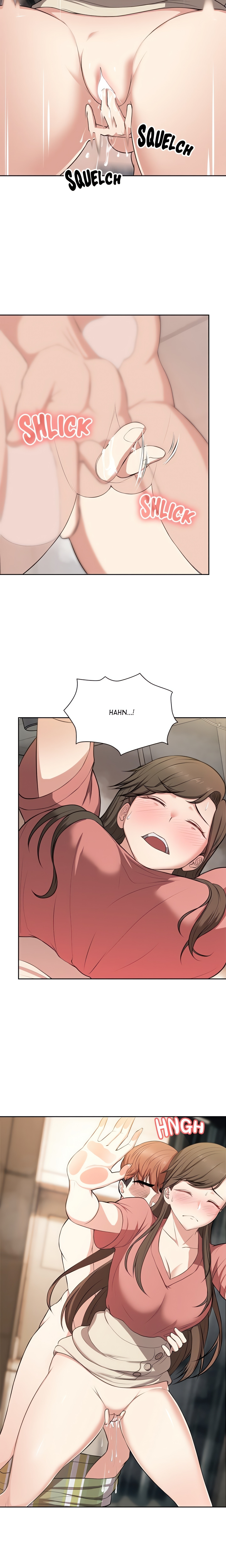 Amnesia chapter 13 page 6