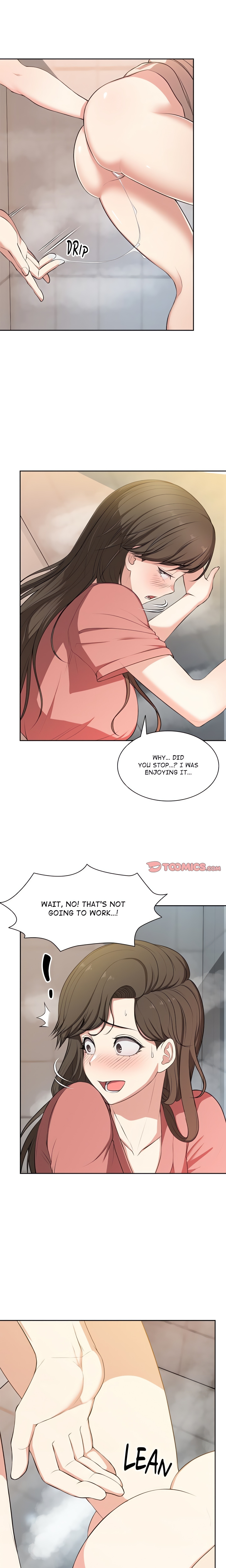 Amnesia chapter 13 page 7