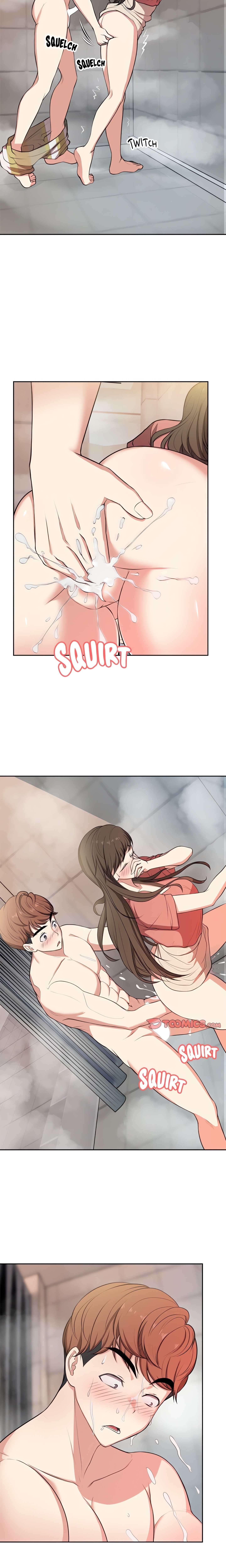 Amnesia chapter 13 page 9