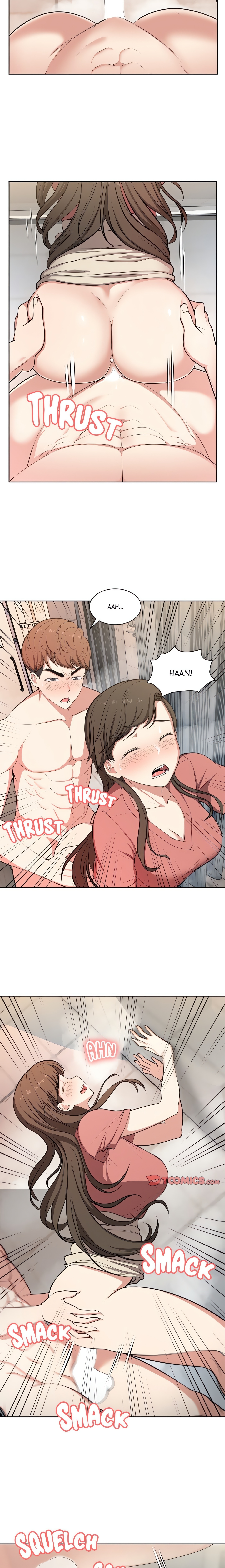 Amnesia chapter 13 page 11