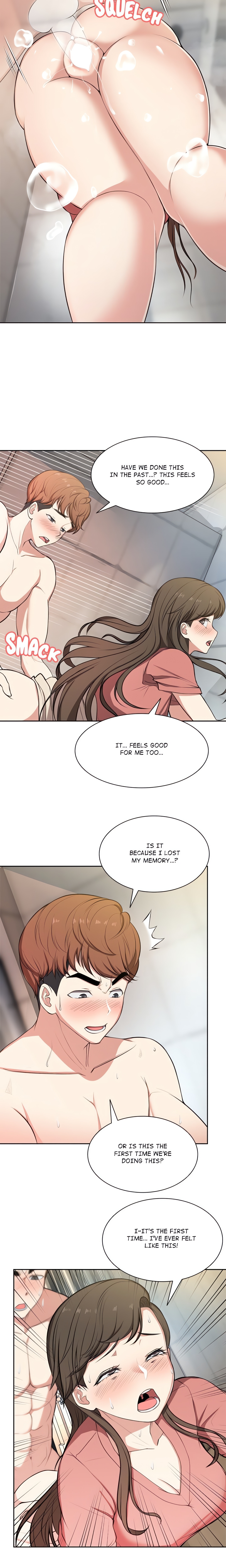 Amnesia chapter 13 page 12