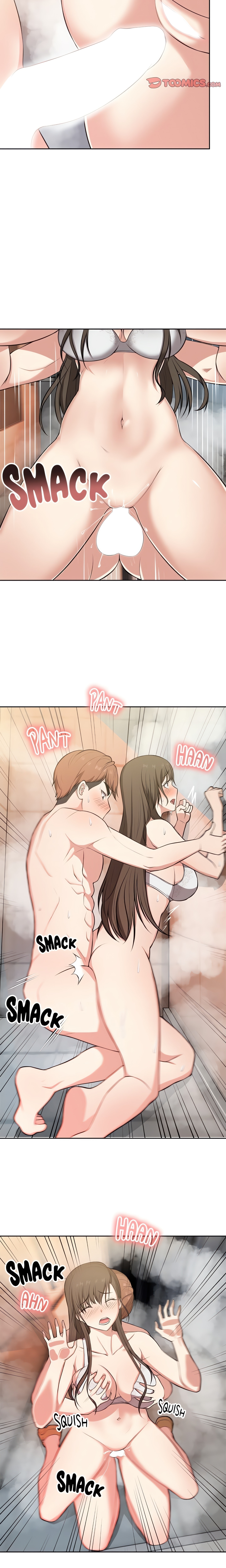 Amnesia chapter 13 page 18
