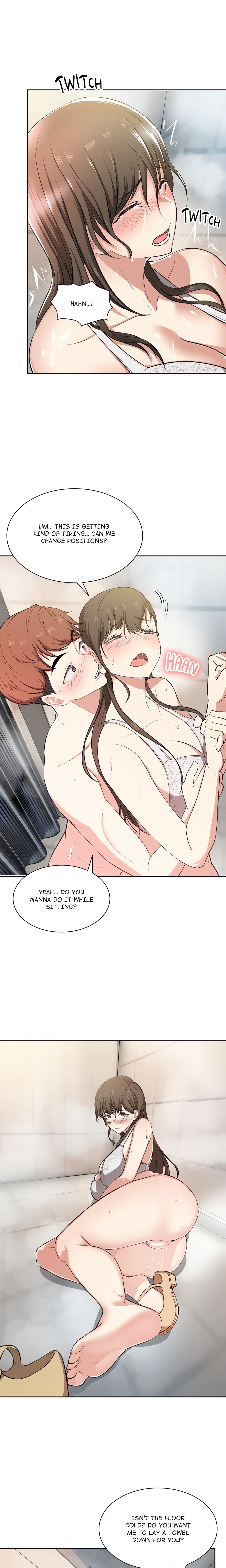 Amnesia chapter 13 page 19