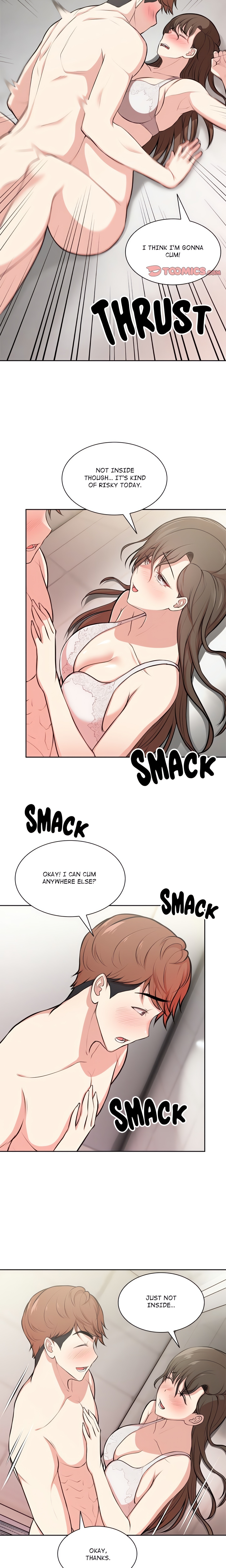 Amnesia chapter 14 page 12