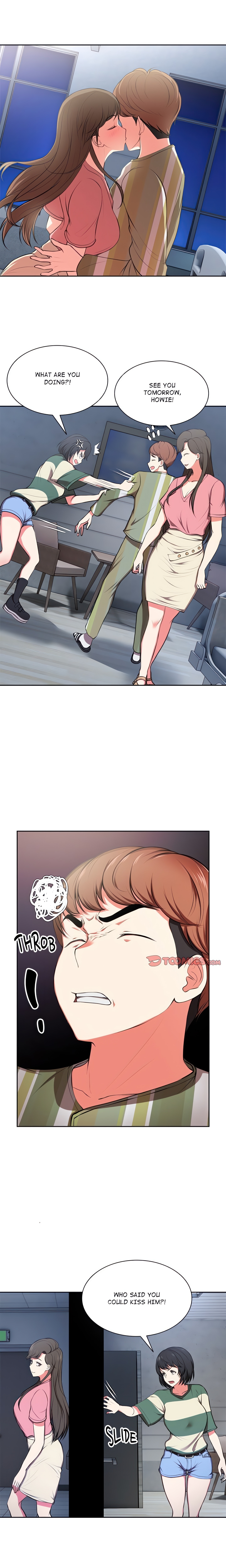Amnesia chapter 15 page 4