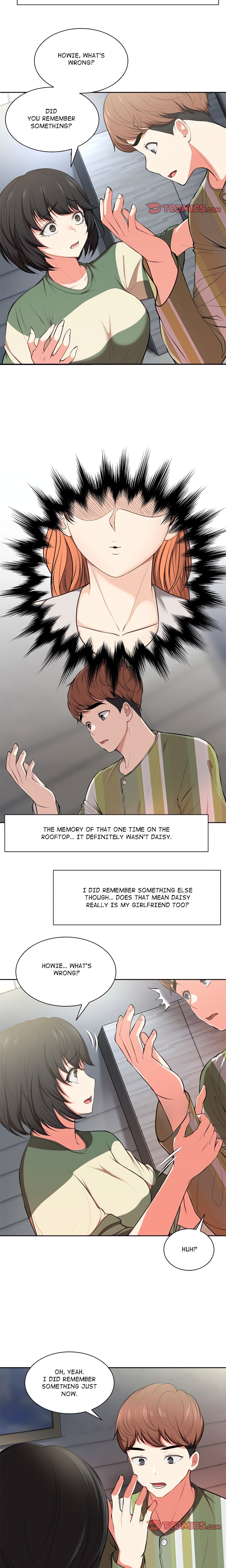 Amnesia chapter 15 page 7
