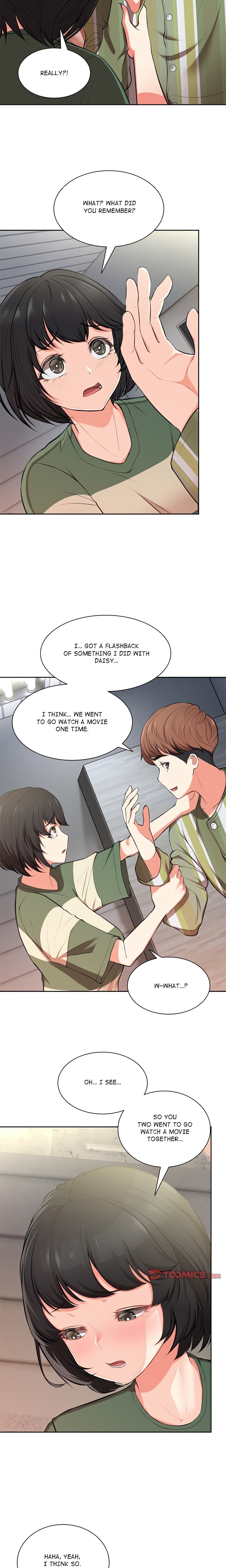 Amnesia chapter 15 page 8