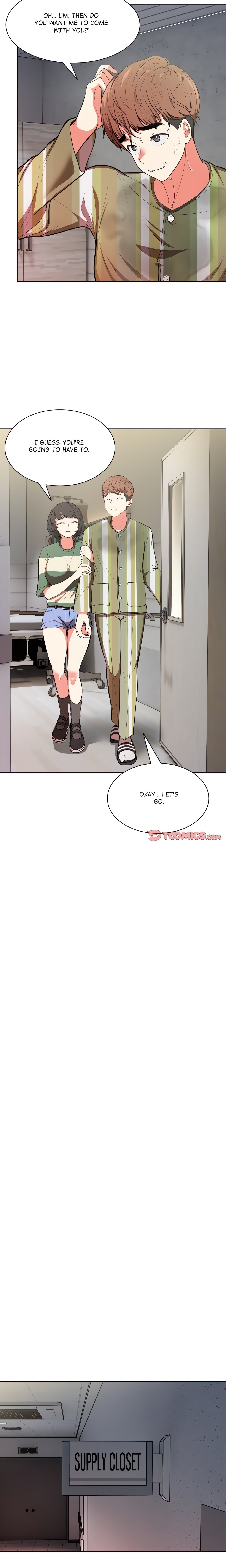 Amnesia chapter 15 page 15