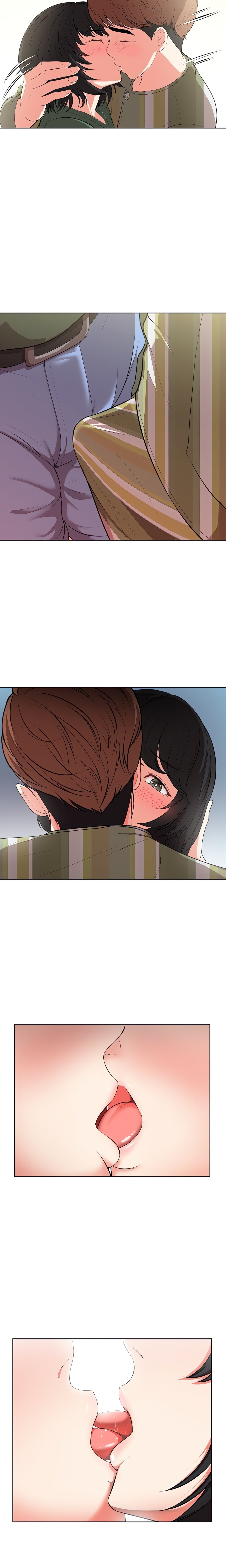 Amnesia chapter 16 page 6