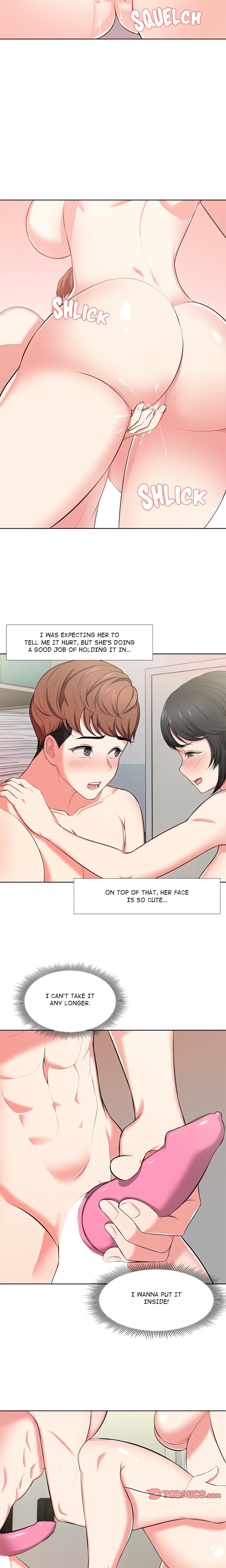 Amnesia chapter 16 page 15