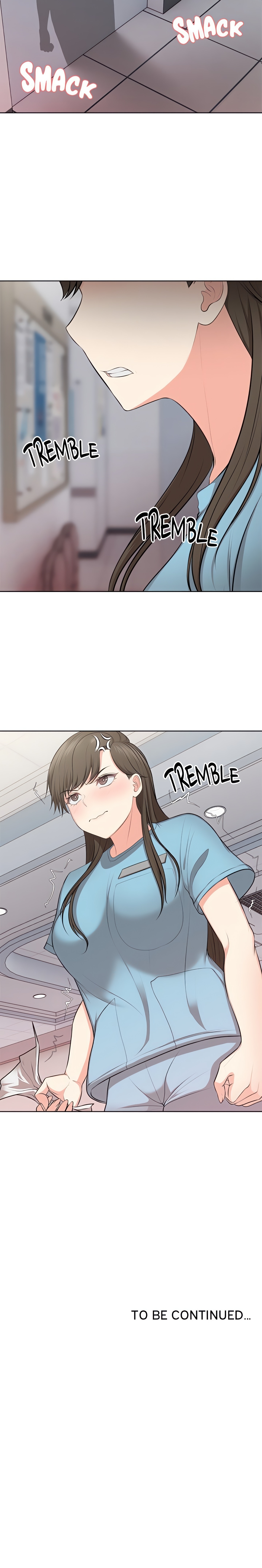 Amnesia chapter 16 page 19